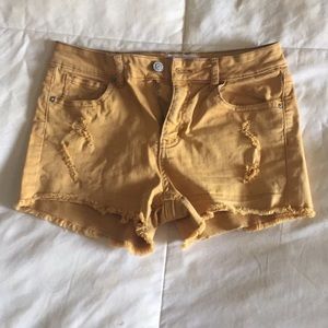 Girls RSQ shorts